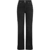 ONLY Jean 'ONLJuicy-Wauw' noir denim