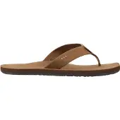 Reef Drafts Sandals Marron EU 40 Homme