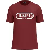 Jako T-shirt Promo 2.0 rubinrot 164
