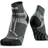 X-socks Chaussettes Perform Merino Ankle