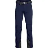 Maier Sports Tech M Pants Bleu 29 / Short Homme