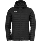 Kempa Ultra Lite Jacket Noir 4XL Homme