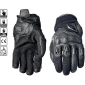 Five Rs2 Evo Gloves Noir 2XL Homme
