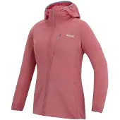 Regatta Kadley Jacket Rose 34 Femme