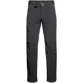Maier Sports Oberjoch Pants Noir 3XL / Short Homme