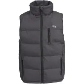 Trespass Clasp Vest Gris XL Homme