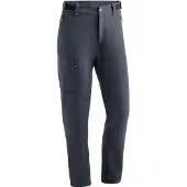Maier Sports Foidit M Pants Gris 52 / Regular Homme