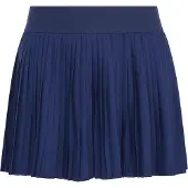 Adidas Club Tennis Climacool Pleated Skirt Bleu 9-10 Years Fille