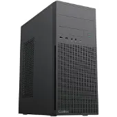CoolBox Pca780-3 Pc Tower Case Noir