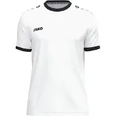 Jako One Maillot À Manches Courtes Hommes - Blanc | Taille: S