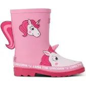 Regatta Bottes de pluie enfant Mudplay (x2)