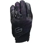 Five Rs3 Evo Graphics Woman Gloves Violet L Femme