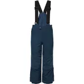 Vaude Snow Cup Iii Pants Bleu 104 cm Enfants