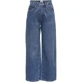 ONLYU Jean 'Hope' bleu denim