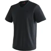 Maier Sports T-shirt à Manches Courtes Wali