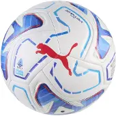 Puma Stellar Cup Serie A Football Ball Blanc 3