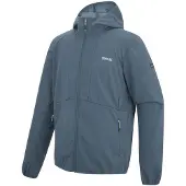 Regatta Tredmoor Softshell Jacket Bleu M Homme