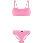 Protest Bikini 'PRTDimi' rose