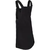 Trespass Twirl Sleeveless Dress Noir S Femme