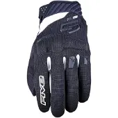 Five Rs3 Evo Gloves Noir S Homme