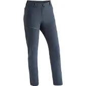 Maier Sports Lulaka Wool Pants Bleu 2XL / Regular Femme