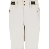 Protest Pantalon de sport 'CINNAMONES' blanc cassé