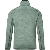 Regatta Yonder Ii Half Zip Fleece Vert L Homme