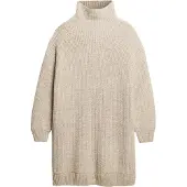 Superdry Robes en maille | XL | female
