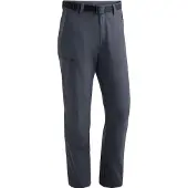 Maier Sports Oberjoch Pants Gris 56 / Regular Homme