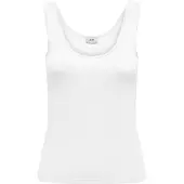 JDY Haut 'JDYMILA' blanc