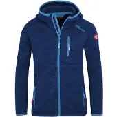 TROLLKIDS Jondalen Xt Jacket Bleu 122 cm Enfants