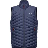 Salewa Brenta Rds Down Vest Bleu L Homme