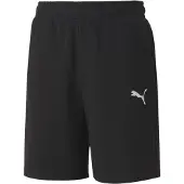 Puma Teamgoal 23 Shorts Noir 7-8 Years Garçon