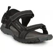 Trespass Alderley Sandals Noir EU 42 Homme