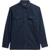 Superdry Chemise marine