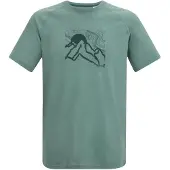 Regatta T-shirt Escade