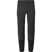 Millet - Pantalon de ski de randonnée - Pierra Ment Pant M Black pour Homme - Taille XL - Noir