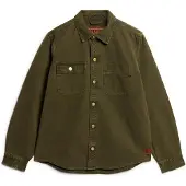 Superdry Veste mi-saison | XL | male