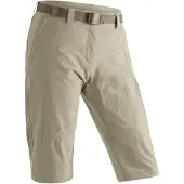 Maier Sports Pantalon 3/4 femme Kluane