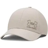 Under Armour Armourvent Low Str Cap Beige M-L Homme
