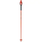 One Way Fr 18 Pro Poles Orange 125 cm