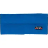 Devold Breeze Merino 150 Headband Bleu