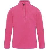 Protest Remutey Half Zip Fleece Rose 92 cm Enfants
