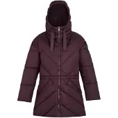 Regatta Rusey Jacket Violet 36 Femme
