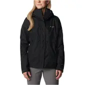 Columbia Veste outdoor 'Hikebound II' noir