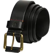 Superdry Classic Leather Belt Noir S