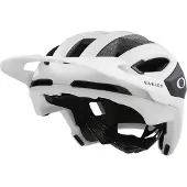 Oakley Casque de vélo Dirt 3 Matte White