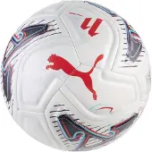Puma Stellar Cup Laliga Football Ball Blanc 5