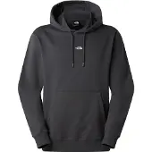 The North Face Sweat-shirt 'ESSENTIAL' anthracite / blanc