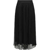 ONLY Jupe noir